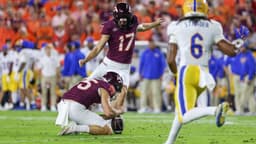 Virginia Tech football: Are the Hokies moving forward with ...