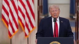 ‘We’re in war’: Trump says downing US jet won’t affect negotiations with Iran | World News - The Indian Express