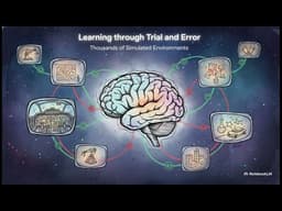 From Autocomplete to Agent