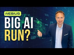 Nebius Stock Could Explode After This Massive AI Cloud Catalyst