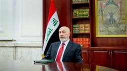 How Iraq’s presidential vote unfolds complex bargaining process | Opinion
