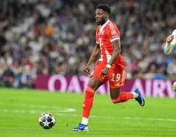 Canada's Davies back at Bayern after World Cup ...
