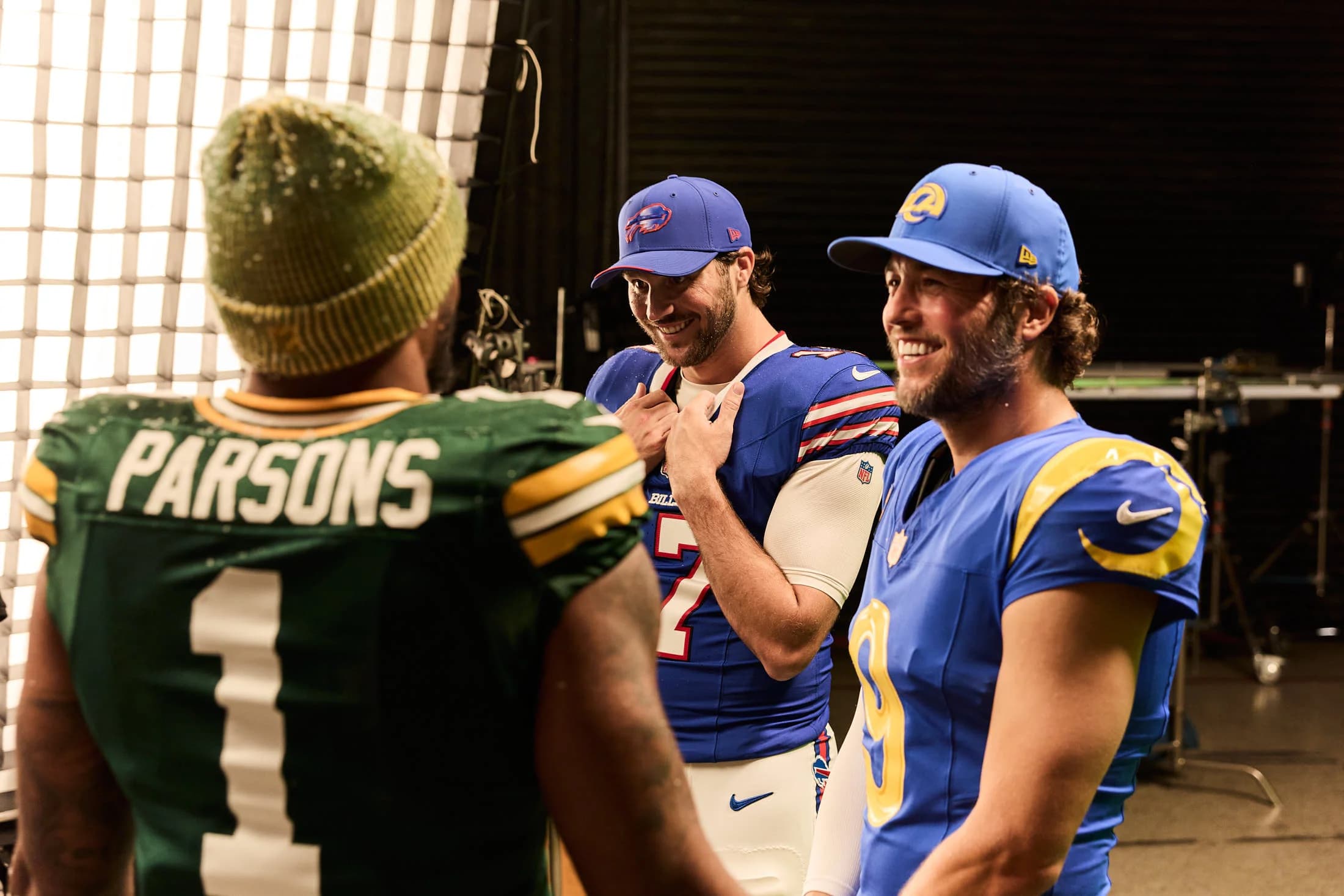 New Era Launches 2026 NFL Sidelines Collection with ...