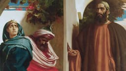 King Ahab: Prisoner of the Text