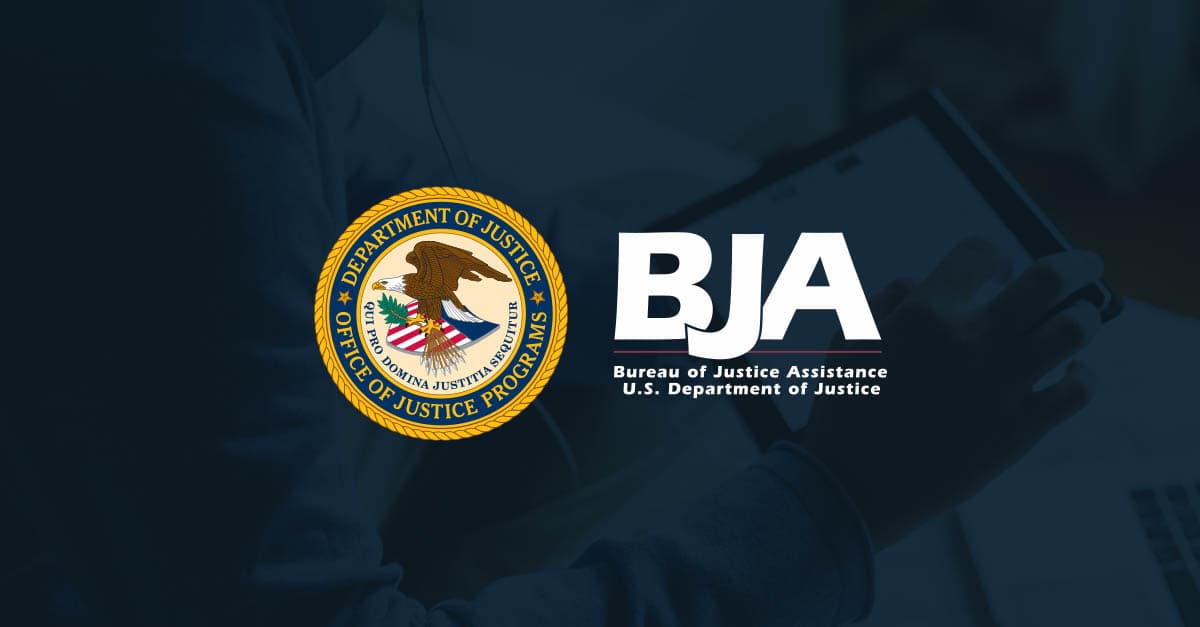 BJA FY 2026 Residential Substance Abuse Treatment (RSAT ...