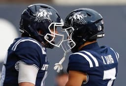 Opponent Q&A: Utah State Aggies - Yahoo Sports