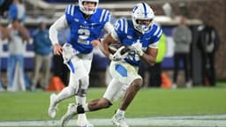 Midseason All-American team a massive what-if for Duke