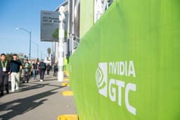 Greenpeace disrupts NVIDIA's CEO keynote speech at ...