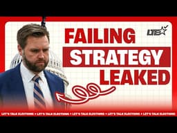 Republicans Are Making a GRAVE Mistake for 2026