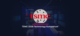 ACL Digital at TSMC 2026 Technology Symposium | Events