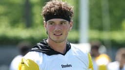 Steelers training camp answered 8 questions and raised ...