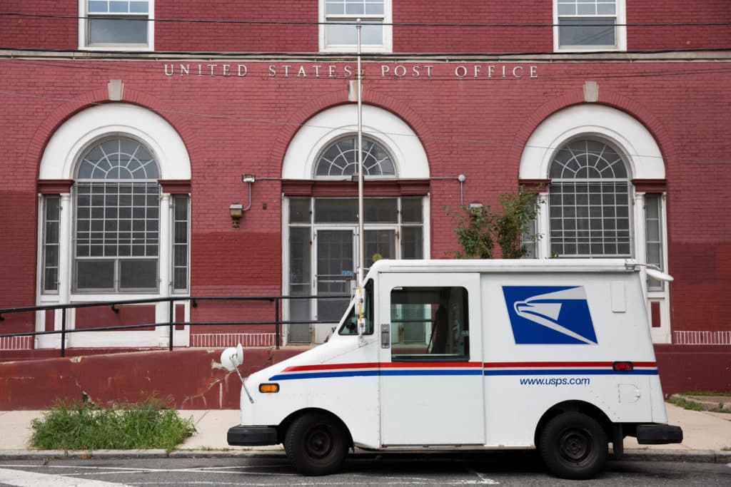 Trump's attacks on mail balloting and concerns over delays ...