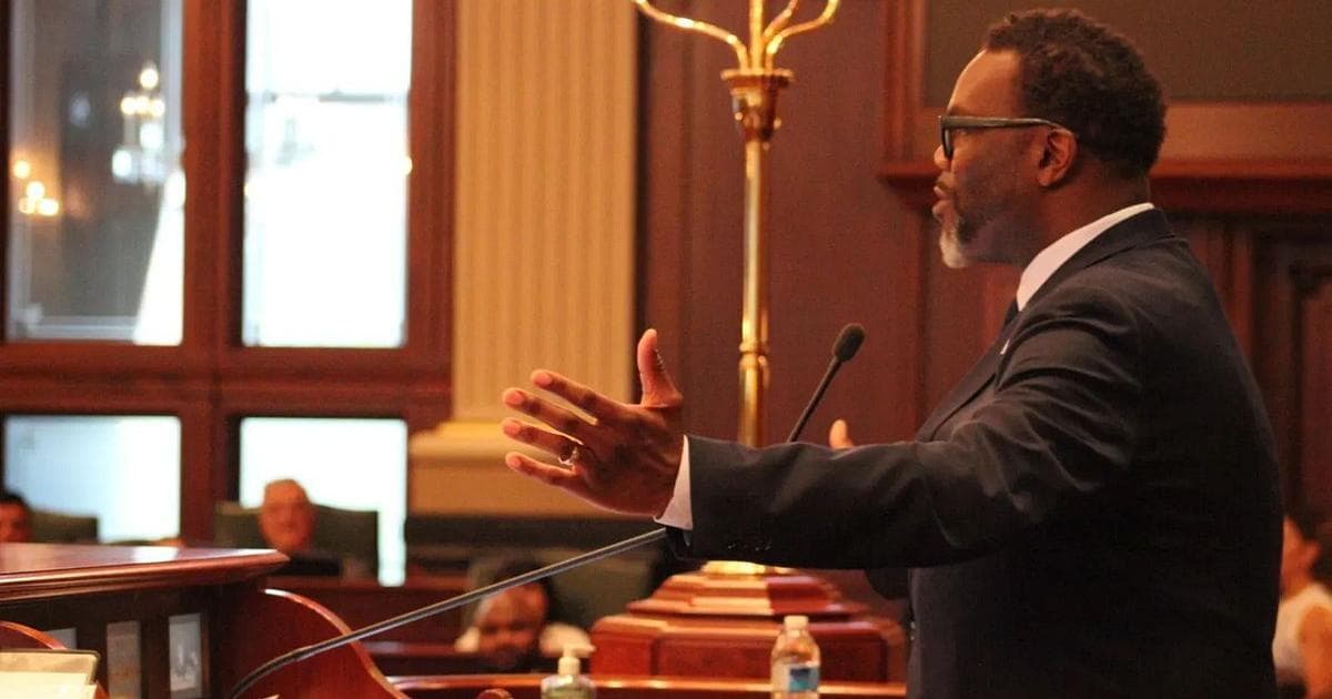 Ex-cops blast Chicago mayor's new agency | Illinois