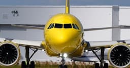 Citibank Warns Spirit Airlines Plan Could Collapse Over Fuel Price Surge