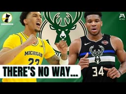 SNEAKY Bucks Update... This Is WILD... | Daily Bucks News & Rumors
