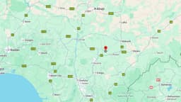 @TracTerrorism: #Bandits #Abduct Three Siblings Traveling with Mother’s Corpse in Ogobia–Otukpo Road, #Ohimini LGA, ...