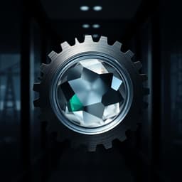 Compute Infra Exec Radar