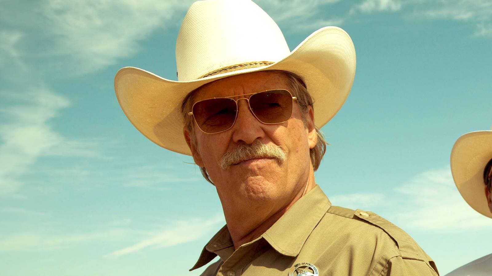 Taylor Sheridan’s Modern Western Masterpiece Hits HBO Max in 1 Week