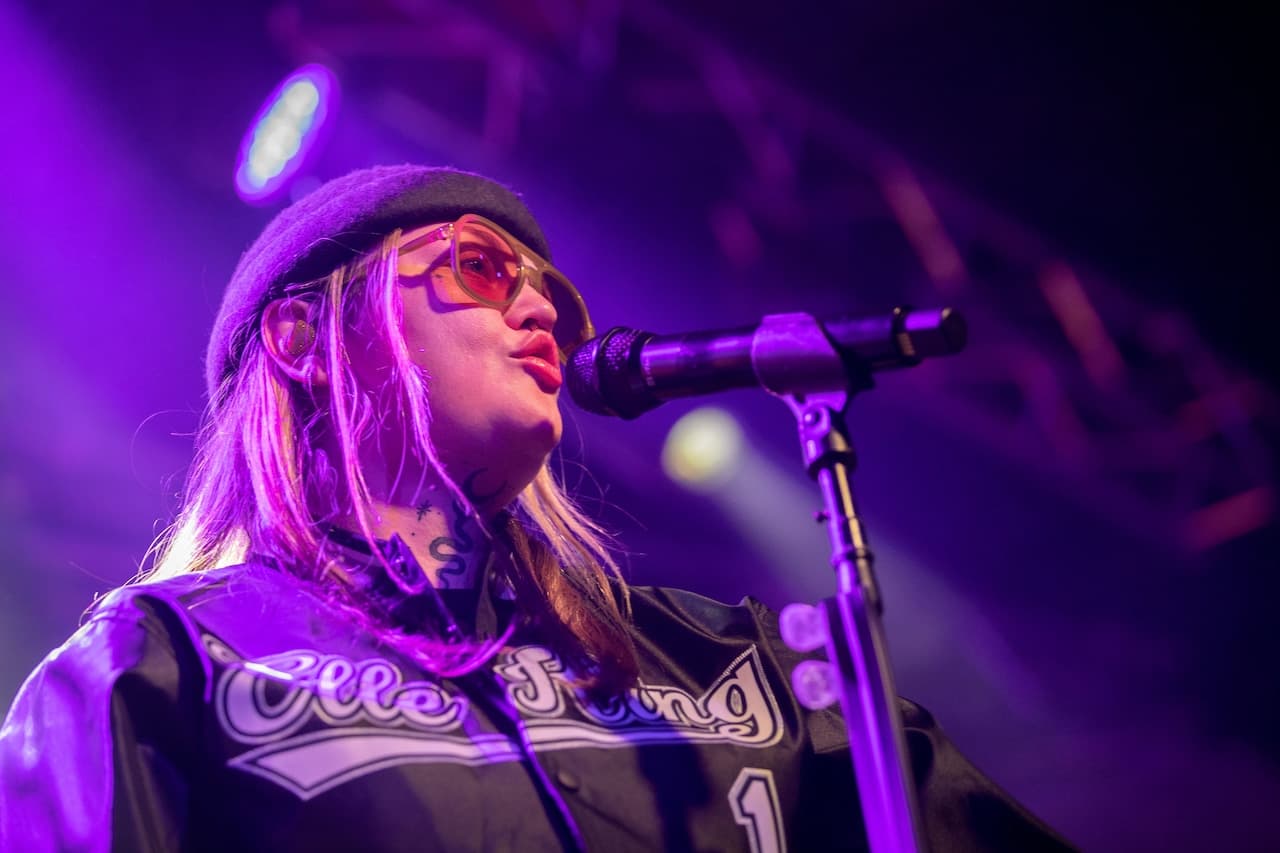 Country music singer shocked by diagnosis: ‘I didn’t even know’