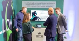 Lloyds Advances Agentic AI with Microsoft E7 Rollout