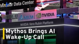 Analysis: How Is Anthropic's Mythos Changing How Policymakers Think About AI? | TaiwanPlus News
