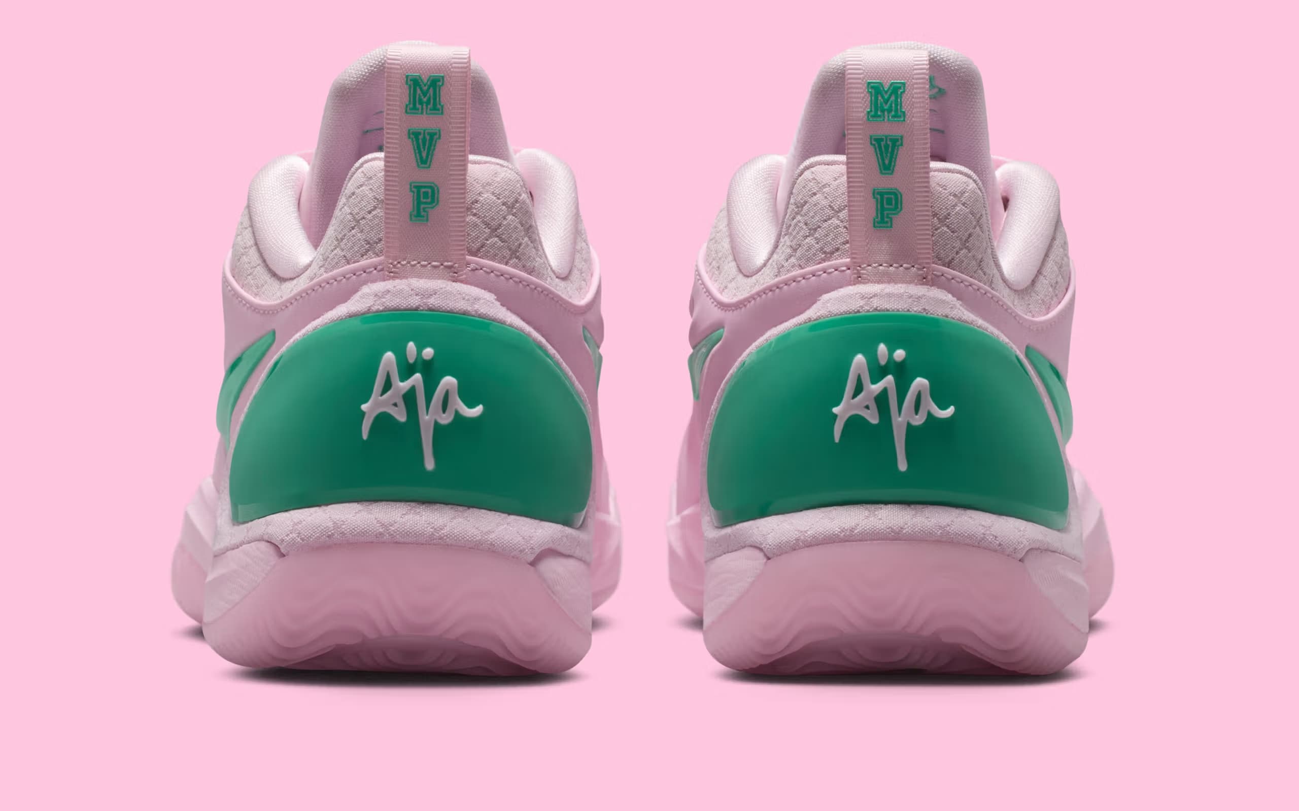 Nike celebrates A'ja Wilson's excellence with the A'Two " ...