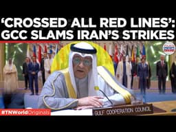 GULF’S WARNING TO IRAN: GCC Asserts Self-Defense Rights As Iran Heightens Regional Conflict