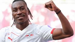 Real Madrid in talks over nine-figure signing of former ...