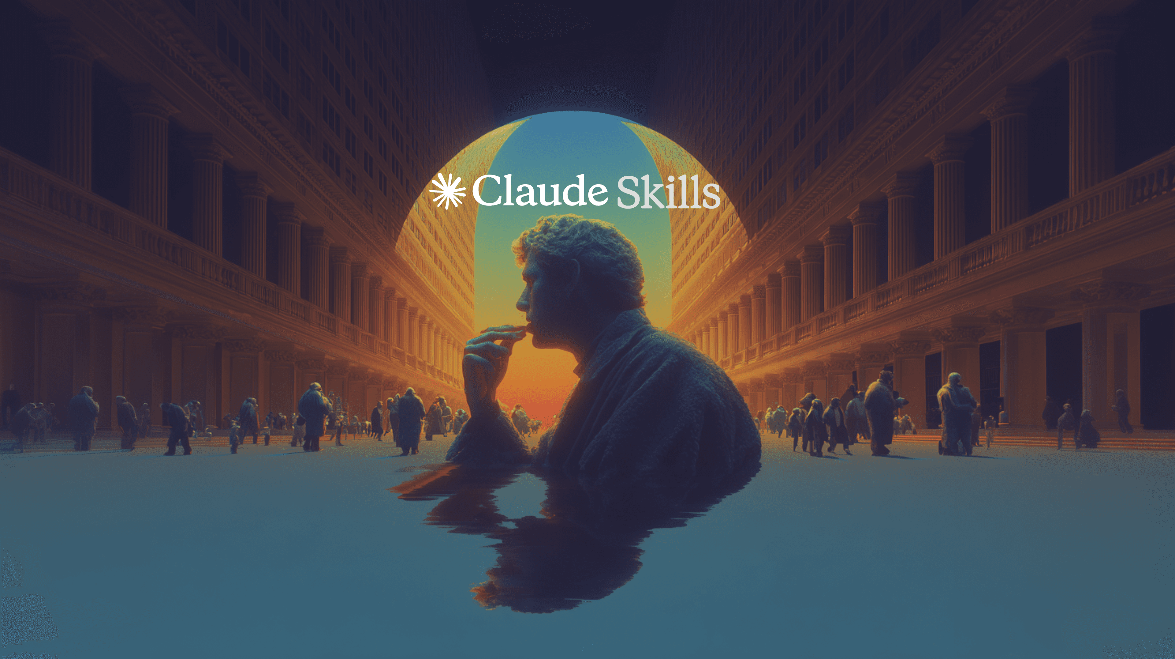 The Ultimate Guide to Claude Skills 🧠
