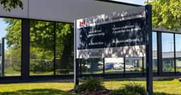 Cardinal Roadhouse chicken burgers sold in Ontario recalled