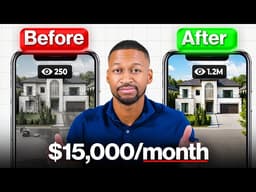 How I'm Creating Viral AI Timelapse Videos Inside My $433,161/mo Agency