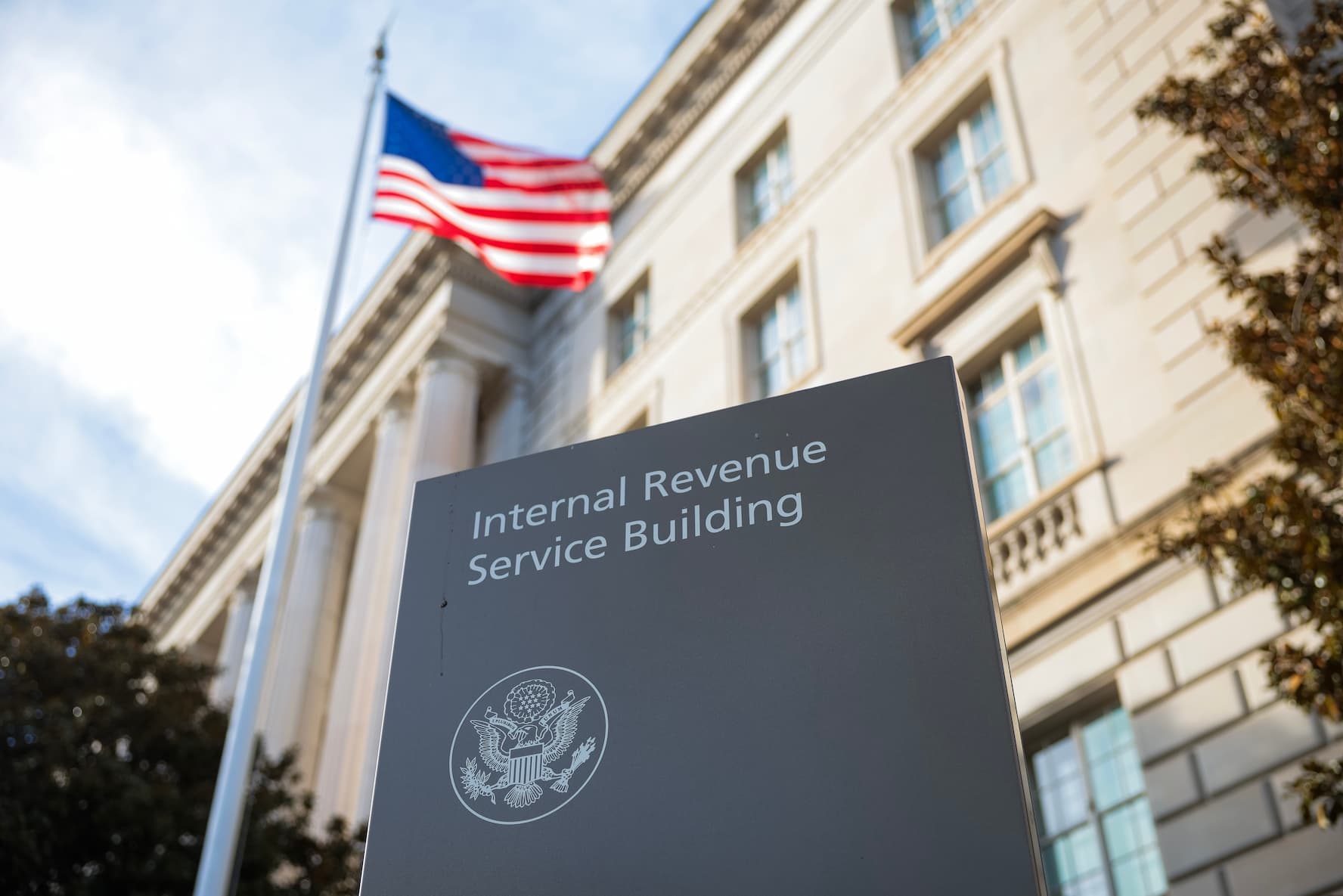 Updating the IRS Spotlight: Tracking a weakened agency | Brookings