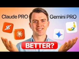Claude vs Gemini: Which AI Is Actually Worth $20 in 2026?