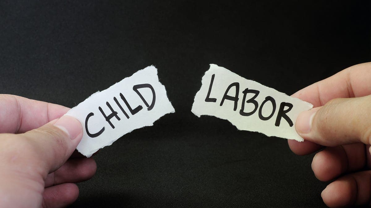Child Labor Violations Are On The Rise. Some States Are Making It Worse.