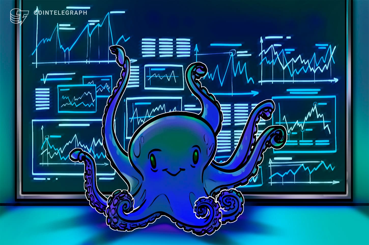 Kraken ‘plans’ regulated perp contracts as rivals are quick off the blocks