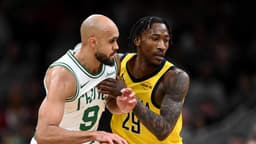 Bulls vs. Celtics Time, TV & Stream – Oct. 30