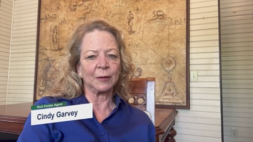 In HelloNation, Rural Land Expert Cindy Garvey Details Land ...