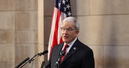 Nebraska secretary of state plans to comply with presidential election order