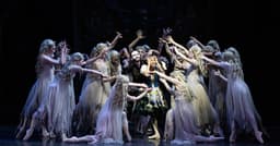 Ballet West artistic director reflects on 20 years of slow, steady growth