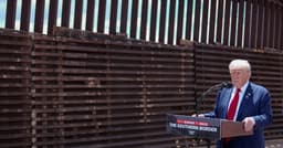 Trump Administration Faces More Immigration Turnover After Border Patrol Exit