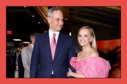 Who is Reese Witherspoon's boyfriend Oliver Haarmann? ...