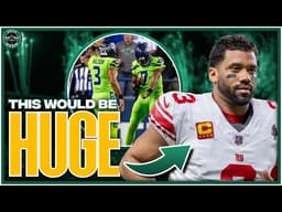 🚨 MASSIVE REPORT: Jets WORK OUT QB Russell Wilson 