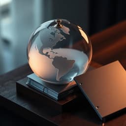 Global Benefits Tracker