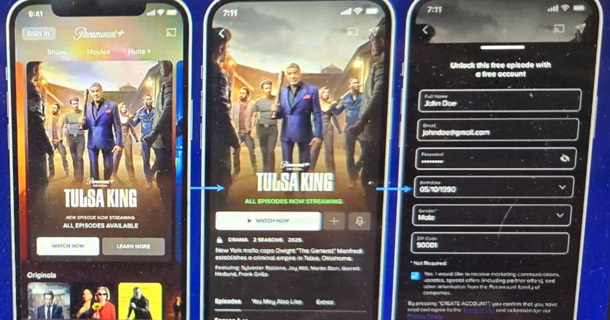 Paramount+ is building out a free tier to lure cost-conscious ...