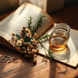 Herbal Healing Hub