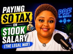 Stop Paying Taxes on Your $100k Freelance Income