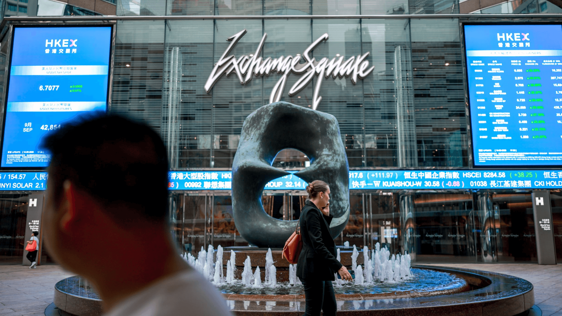 Hong Kong regulators signal tightening for distressed listed ...