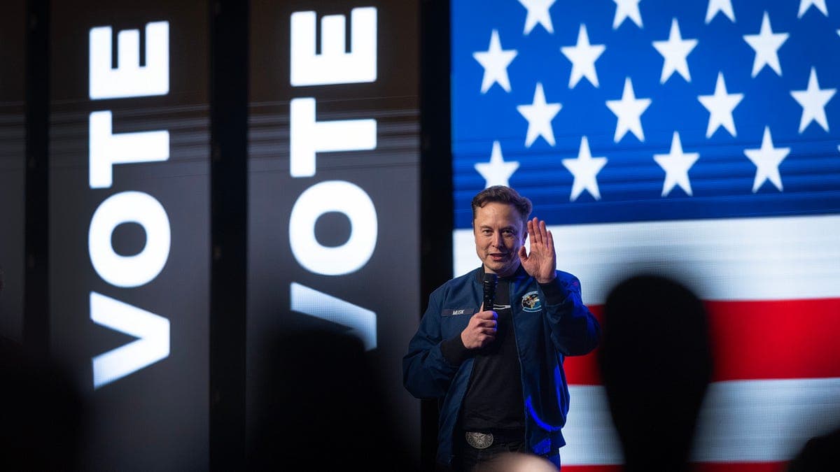 This Week in Democracy – Week 80: Musk Plans to Spend $100 Million to Help GOP in Midterms and ICE Ramps Up Airport Arrests