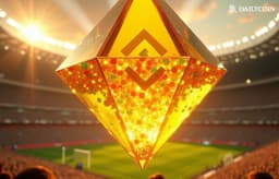 Binance Wallet Launches Event Rush to Trade Real-World Events On-Chain