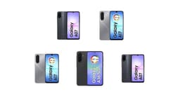 5 ofertas de Smartphones Samsung que valem a pena conferir agora - Olhar Digital